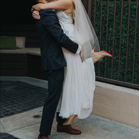 Grace Loves Lace Tara Size 2 - Picture 4 of 5